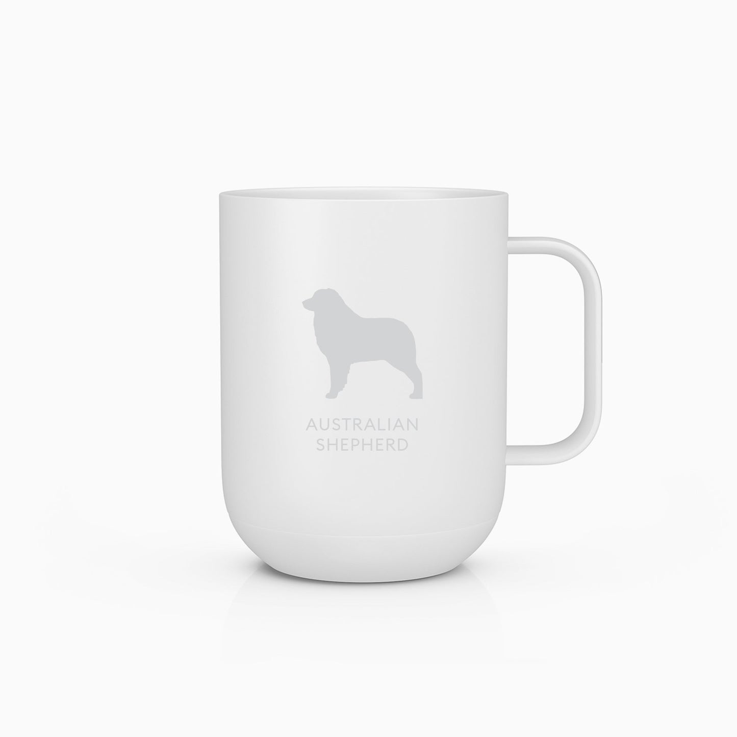 Personalized Ember Mug 2: Fur Baby Edition