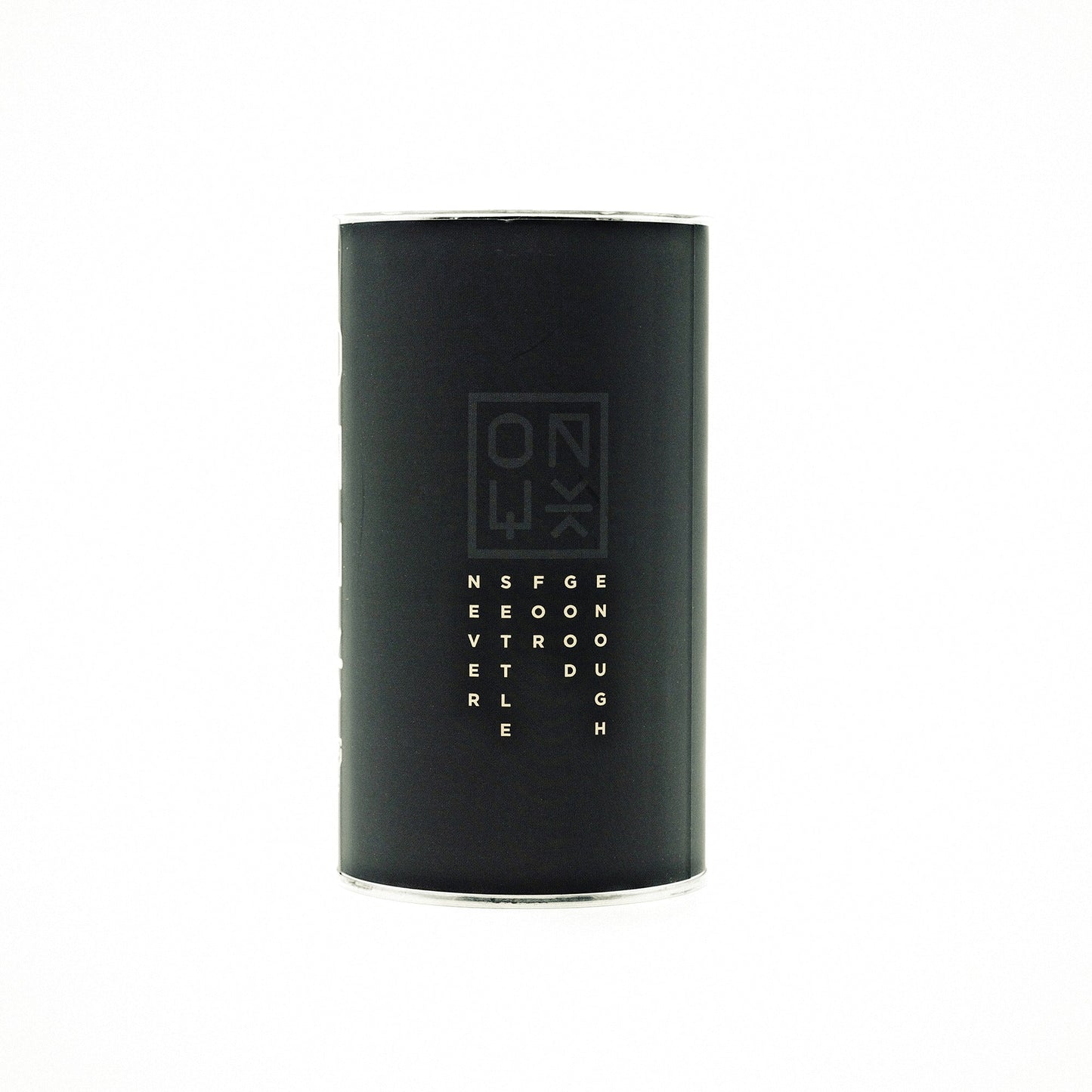 Onyx Tealight