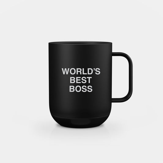 Ember Mug 2: Boss Edition