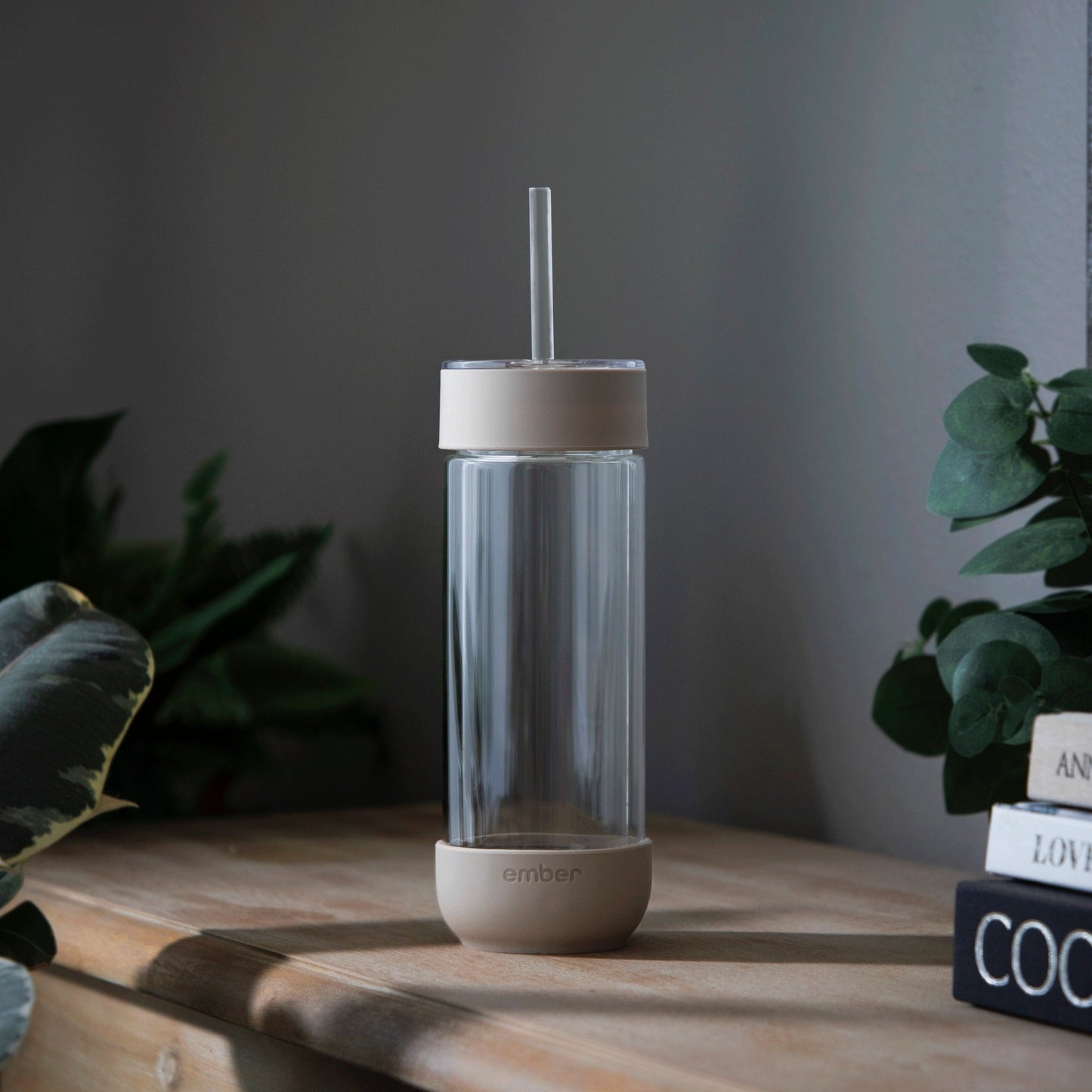 Ember Cold Tumbler