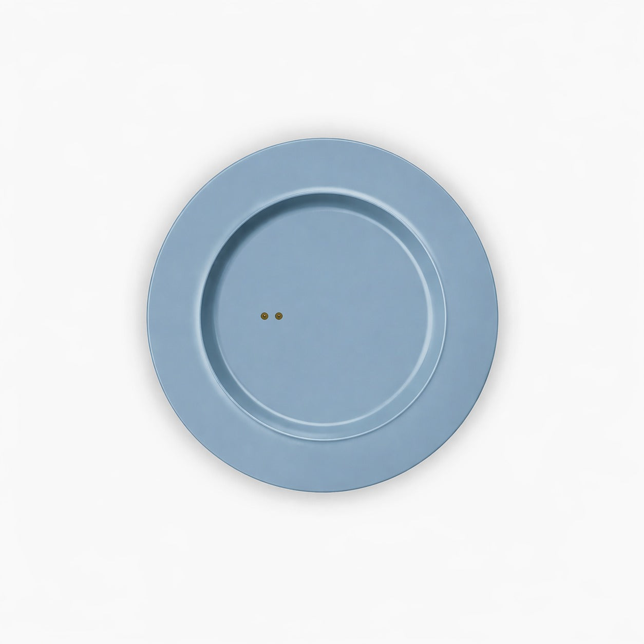 Extra Compact Charging Coaster without Power Adapter