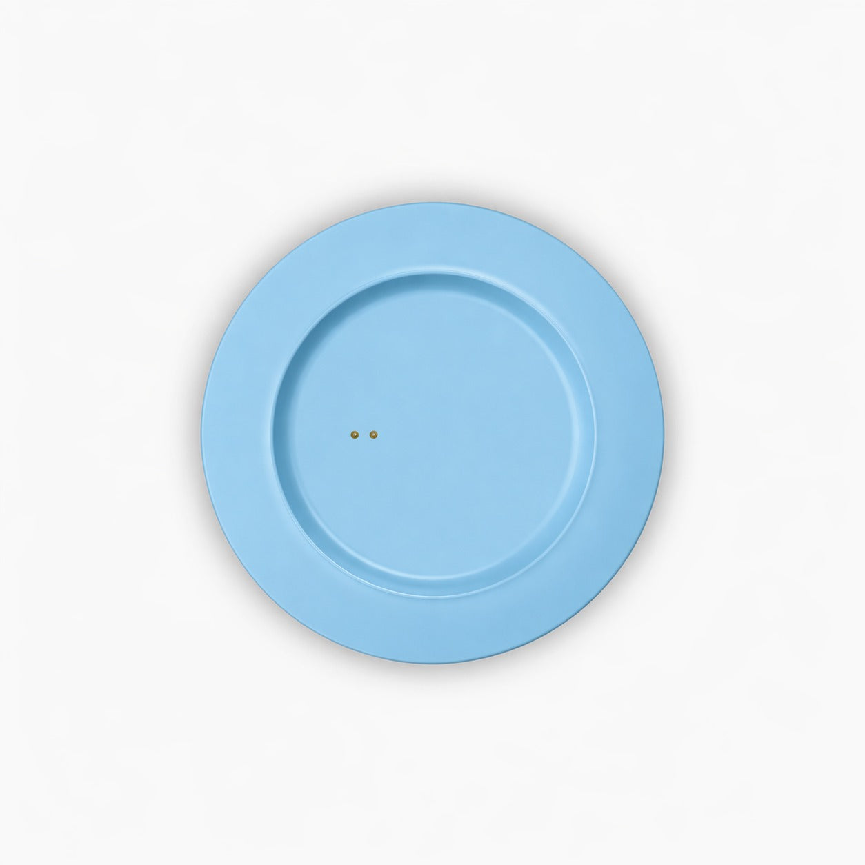 Extra Compact Charging Coaster without Power Adapter