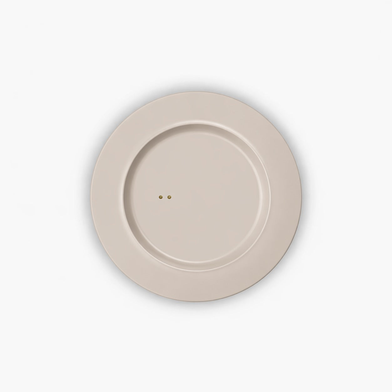 Extra Compact Charging Coaster without Power Adapter