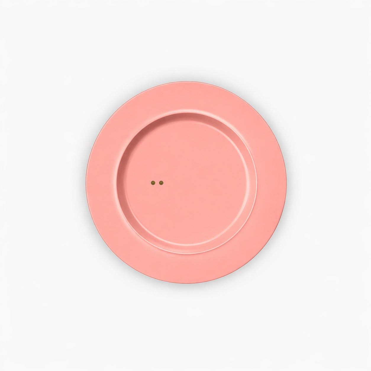 Extra Compact Charging Coaster without Power Adapter