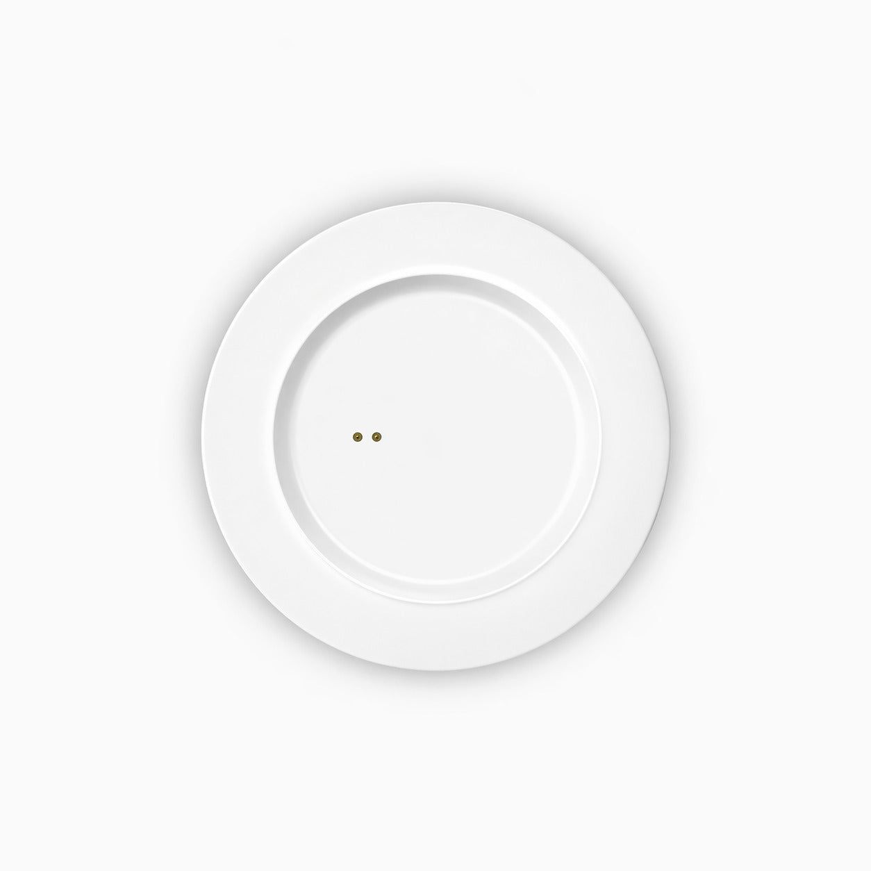 Extra Compact Charging Coaster without Power Adapter