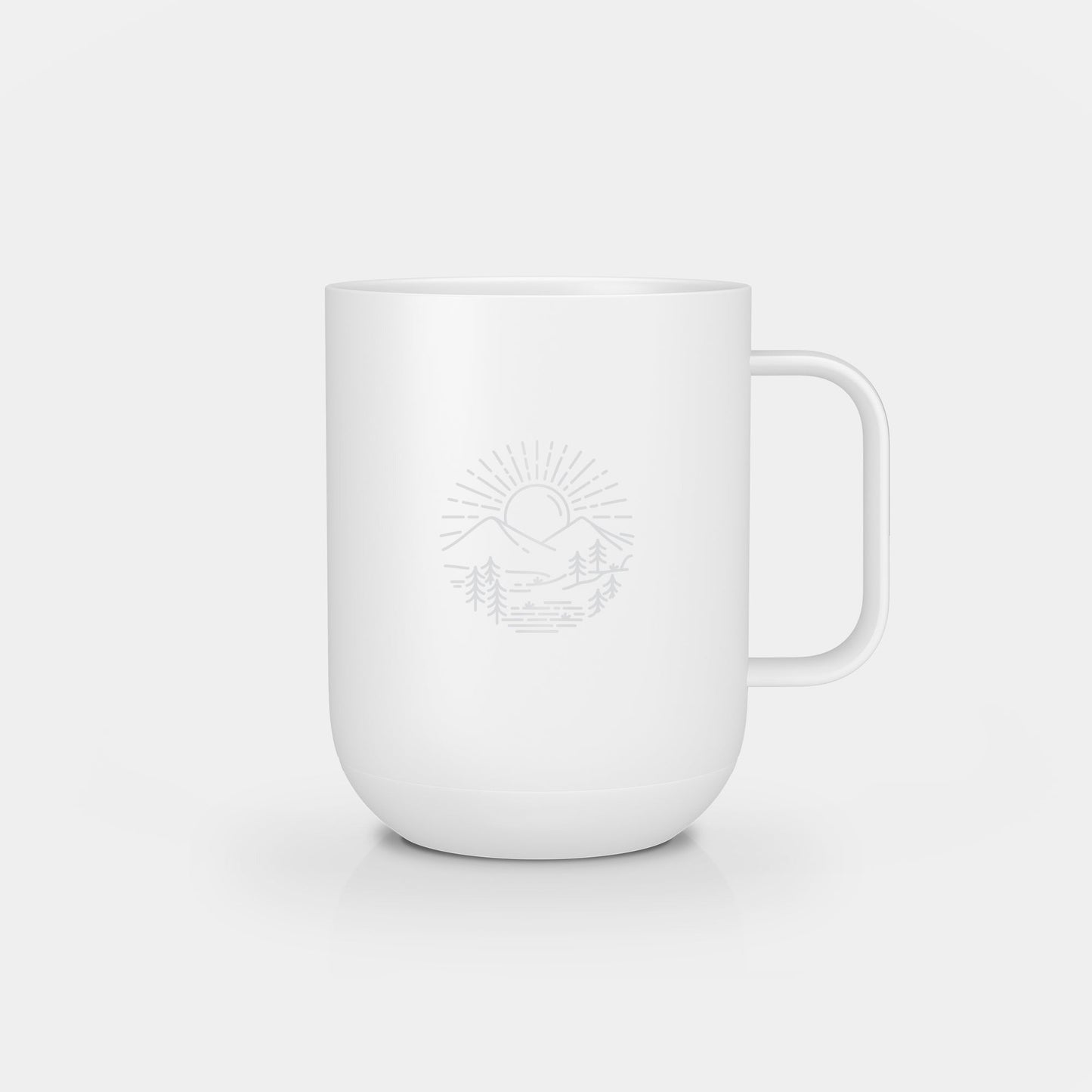 Ember Mug 2: Live to Hike Edition