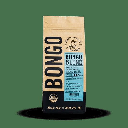 Bongo Blend