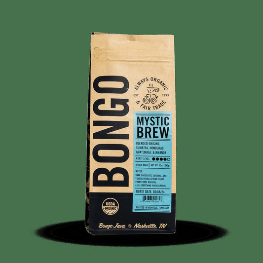 Mystic Brew