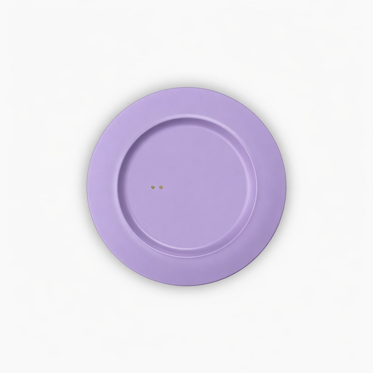 Extra Compact Charging Coaster without Power Adapter